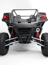 HMF Racing Exhaust System for Honda CRF450R 2017-2020, Stainless Steel                                     - 529543607488 - Image 7