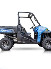 HMF Racing Exhaust System - Black - Fits 2015-2020 Polaris RZR 900                                     - 535473607495 - Image 2