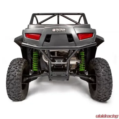 HMF Racing Exhaust System - Black - Fits 2017-2022 Honda CRF450R - 751213638787