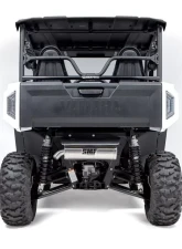 HMF Racing Exhaust System - Black, Fits 2014-2020 Honda CRF250L                                     - 744803637487 - Image 2