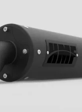 HMF Racing Exhaust System - Black - Fits 2015-2020 Honda CRF450R                                     - 722723638895 - Image 3