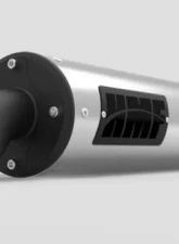 HMF Racing Exhaust System - Black, Fits 2015-2022 Honda CRF450R                                     - 522723637495 - Image 3