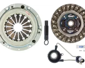 EXEDY Racing Clutch Stage 1 Organic Clutch Pontiac