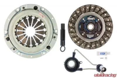 EXEDY Racing Clutch Stage 1 Organic Clutch Pontiac - 04800