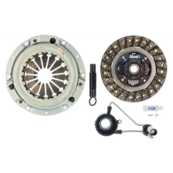 Driveline