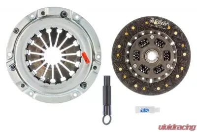 EXEDY Racing Clutch Stage 1 Organic Clutch Pontiac G5 2007-2009 - 04801