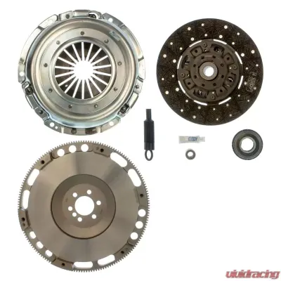 EXEDY Racing Clutch Stage 1 Organic Clutch Pontiac - 04805FW