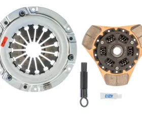 EXEDY Racing Clutch Stage 2 Cerametallic Clutch Pontiac G5 2007-2009