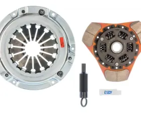 EXEDY Racing Clutch Stage 2 Cerametallic Clutch