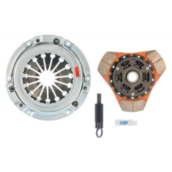 Driveline