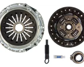 EXEDY Racing Clutch Stage 1 Organic Clutch Mitsubishi Lancer 2008-2015 2.0L 4-Cyl