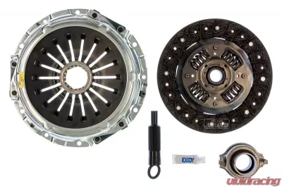 EXEDY Racing Clutch Stage 1 Organic Clutch Mitsubishi Lancer 2008-2015 2.0L 4-Cyl - 05803A