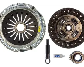 EXEDY Racing Clutch Stage 1 Organic Clutch Mitsubishi Lancer 2008-2015 2.0L 4-Cyl