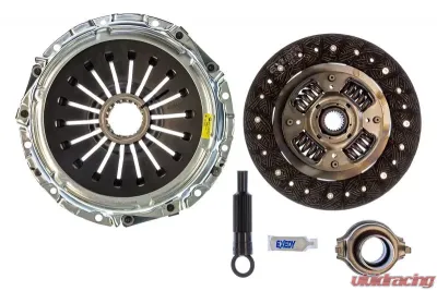 EXEDY Racing Clutch Stage 1 Organic Clutch Mitsubishi Lancer 2008-2015 2.0L 4-Cyl - 05803AHD