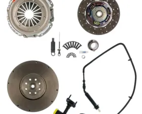 EXEDY Racing Clutch Stage 1 Organic Clutch