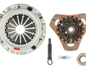 EXEDY Racing Clutch Stage 2 Cerametallic Clutch