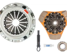 EXEDY Racing Clutch Stage 2 Cerametallic Clutch