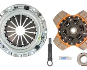 EXEDY Racing Clutch Stage 2 Cerametallic Clutch