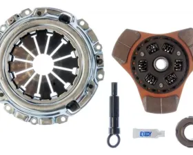 EXEDY Racing Clutch Stage 2 Cerametallic Clutch