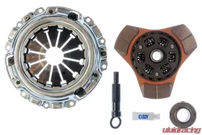 EXEDY Racing Clutch Stage 2 Cerametallic Clutch - 05951