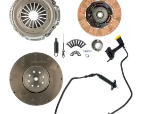 EXEDY Racing Clutch Stage 2 Cerametallic Clutch