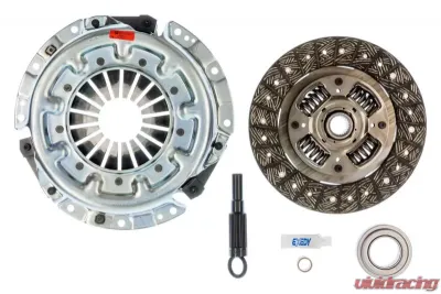 HRクリームセット EXEDY Racing Clutch Stage 1 Organic Clutch Nissan 06801A