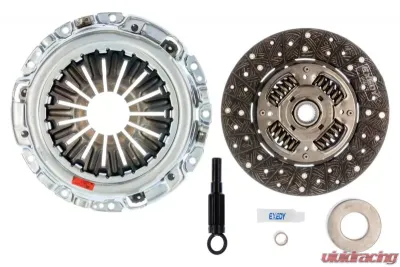 EXEDY Racing Clutch Stage 1 Organic for Infiniti G35 2003-2007, Nissan 350Z 2003-2006 - 06804