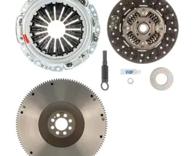 EXEDY Racing Clutch Stage 1 Organic Clutch