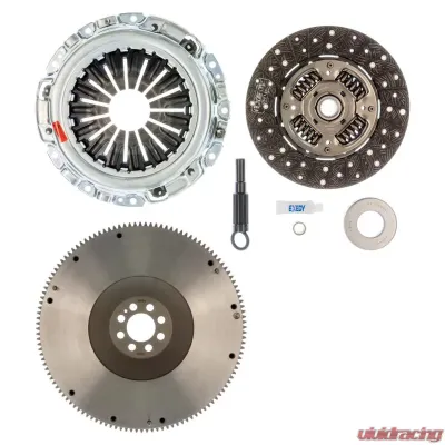 EXEDY Racing Clutch Stage 1 Organic Clutch - 06804FW