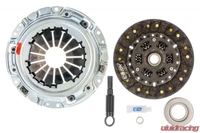 EXEDY Racing Clutch Stage 1 Organic Clutch Nissan 2.4L 4-Cyl - 06805B