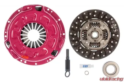 mtech 3点 EXEDY Racing Clutch Stage 1 Organic Clutch Nissan 300ZX 1990