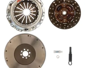 EXEDY Racing Clutch Stage 1 Organic Clutch
