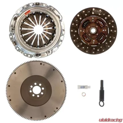 EXEDY Racing Clutch Stage 1 Organic Clutch - 06807