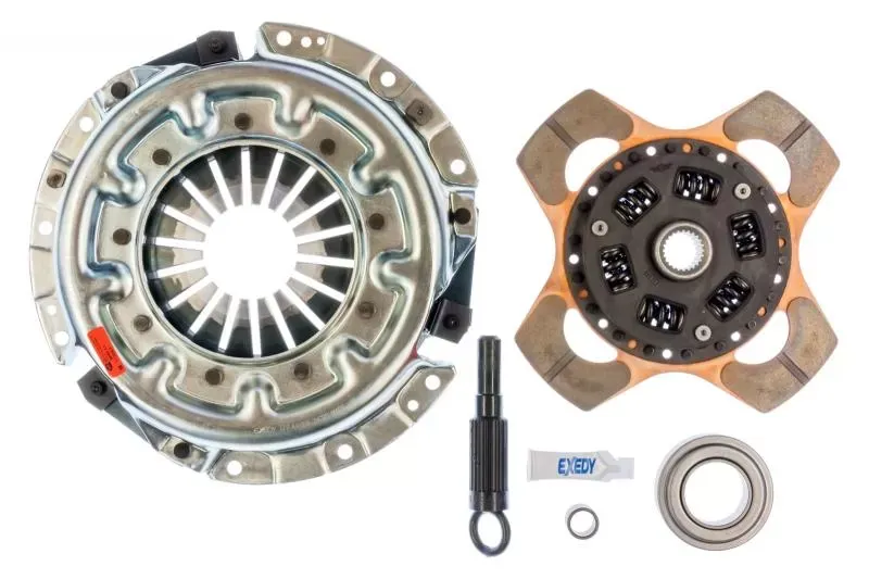 EXEDY Racing Clutch Stage 2 Cerametallic Clutch Nissan - 06900A