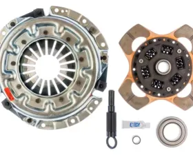 EXEDY Racing Clutch Stage 2 Cerametallic Clutch Nissan