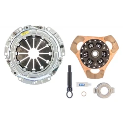 Driveline