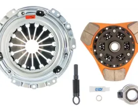 EXEDY Racing Clutch Stage 2 Cerametallic Clutch Nissan Maxima 1981-2001