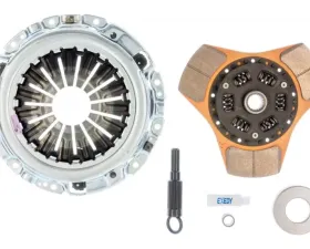 EXEDY Racing Clutch Stage 2 Cerametallic Clutch