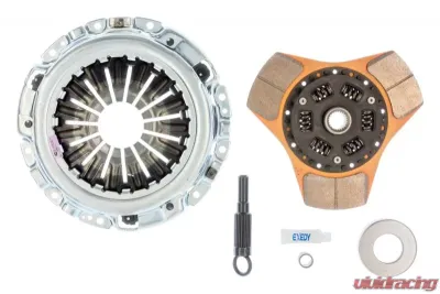 EXEDY Racing Clutch Stage 2 Cerametallic Clutch - 06952
