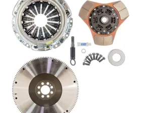 EXEDY Racing Clutch Stage 2 Cerametallic Clutch