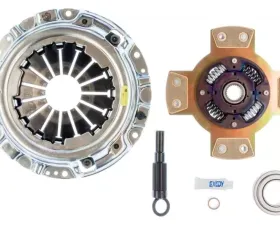 EXEDY Racing Clutch Stage 2 Cerametallic Clutch Nissan
