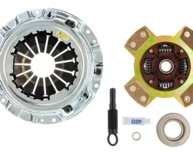 EXEDY Racing Clutch Stage 2 Cerametallic Clutch Nissan 2.4L 4-Cyl
