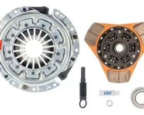 EXEDY Racing Clutch Stage 2 Cerametallic Clutch Nissan