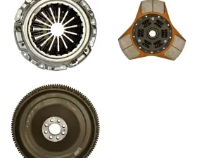 EXEDY Racing Clutch Stage 2 Cerametallic Clutch