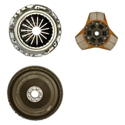 Driveline