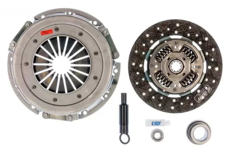 EXEDY Racing Clutch Stage 1 Organic Clutch Ford - 07800