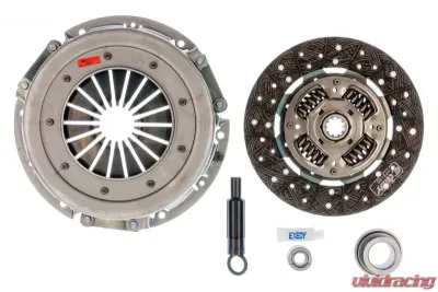 EXEDY Racing Clutch Stage 1 Organic Clutch Ford - 07800