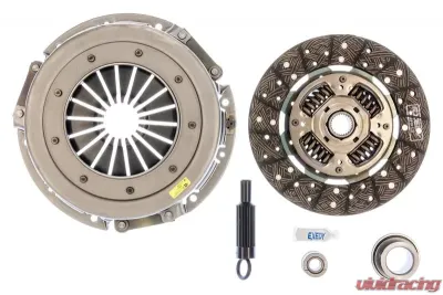 EXEDY Racing Clutch Stage 1 Organic Clutch Ford Mustang 1996-2004 4.6L V8 - 07801