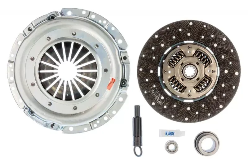 EXEDY Racing Clutch Stage 1 Organic Clutch Ford Mustang 1996-2004 4.6L V8 - 07802