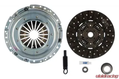 EXEDY Racing Clutch Stage 1 Organic Clutch Ford Mustang 1996-2004 4.6L V8 - 07803
